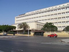ORAN COLLEGE MODERNE